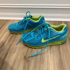 COPY - Nike Air Max Sneakers - size 8.5